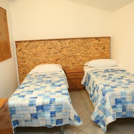 B&B A Bersagliera Campagna Ngoại thất bức ảnh