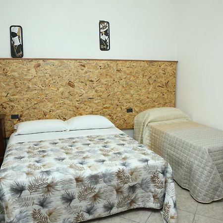 B&B A Bersagliera Campagna Ngoại thất bức ảnh