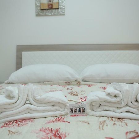 B&B A Bersagliera Campagna Ngoại thất bức ảnh