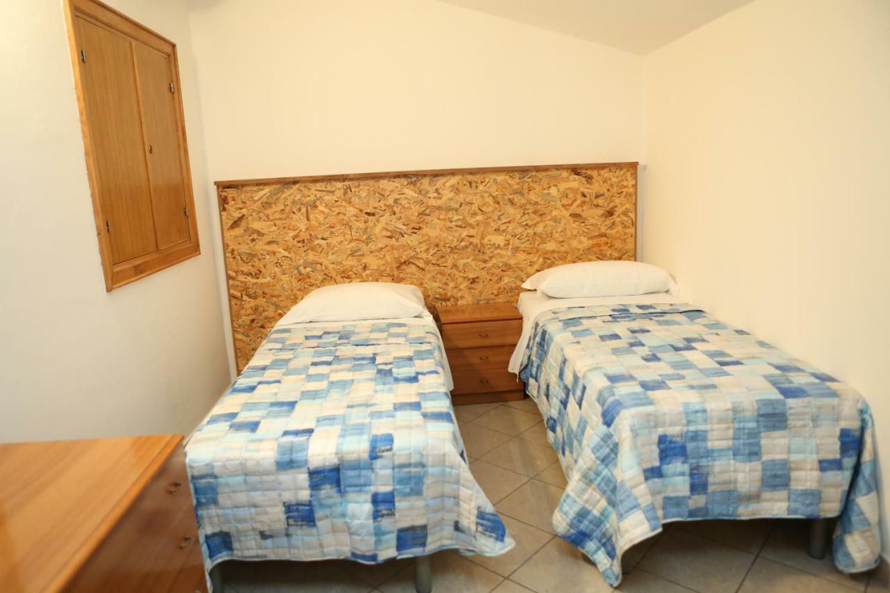 B&B A Bersagliera Campagna Ngoại thất bức ảnh