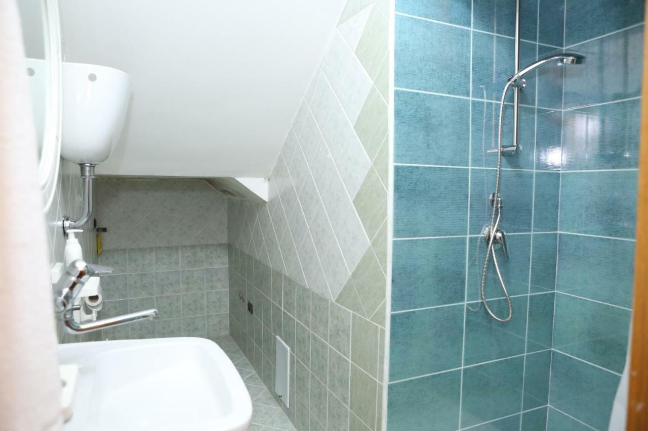 B&B A Bersagliera Campagna Ngoại thất bức ảnh