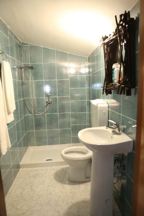 B&B A Bersagliera Campagna Ngoại thất bức ảnh