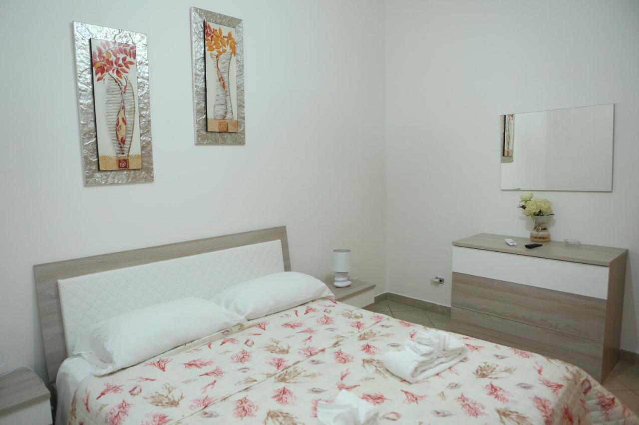 B&B A Bersagliera Campagna Ngoại thất bức ảnh